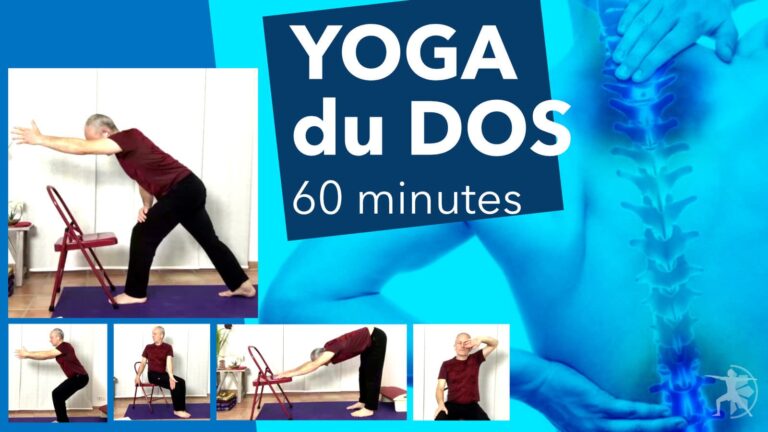 Yoga du Dos